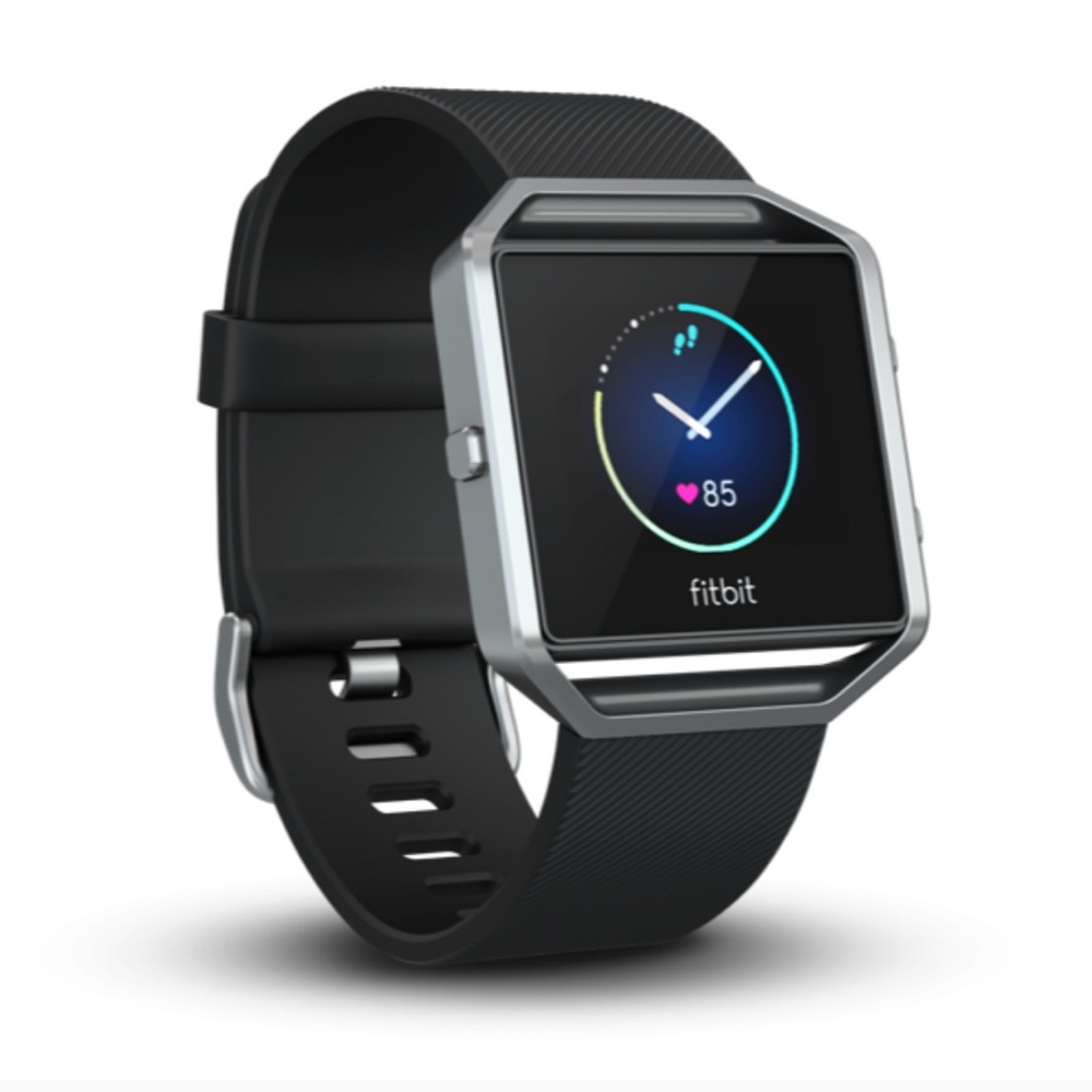 Fitbit Blaze